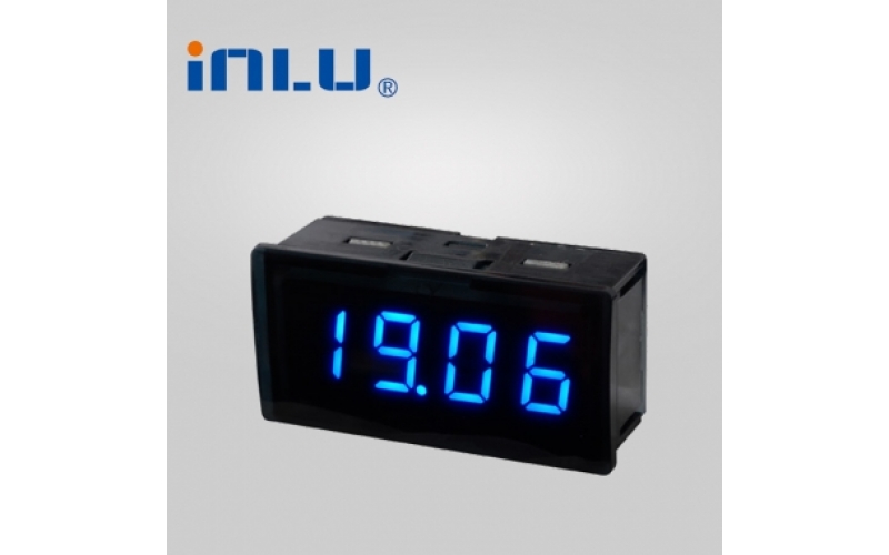 購(gòu)買數(shù)顯多功能電力儀表應(yīng)該注意哪些?
