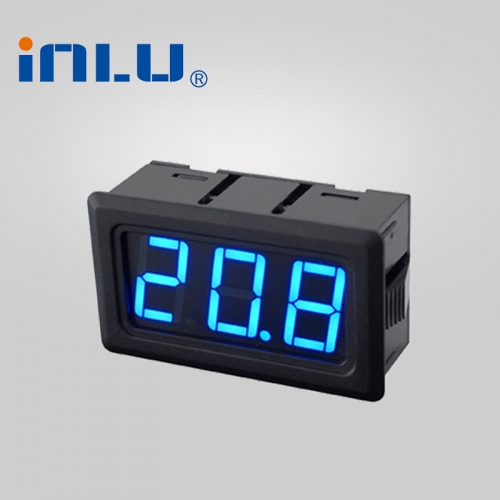  數顯電流表